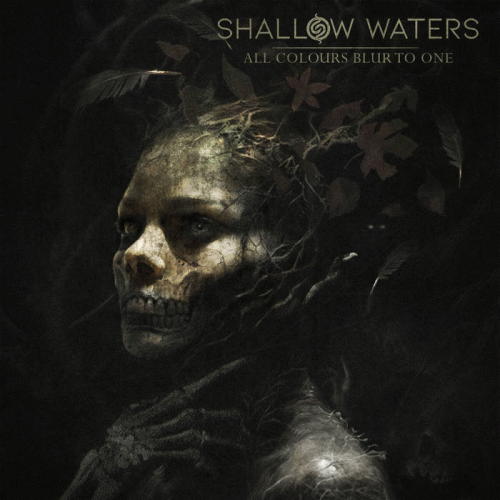 Shallow Waters : All Colours Blur to One